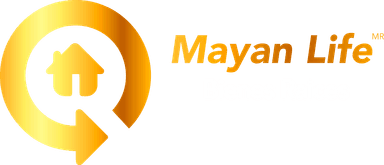 Mayan Life Logo